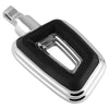 Harley Touring Electra Glide Sportster XL Male Mount Foot Pegs