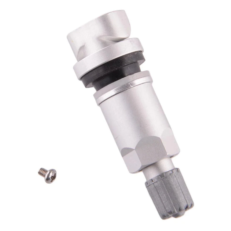 Land Rover Dodge Chrysler 4 x Tire Pressure Sensor Valve Stems