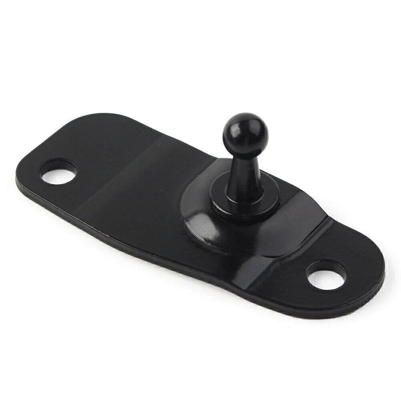 Range Rover Sport (2010-2013) Left Side Tailgate Power Strut Bracket