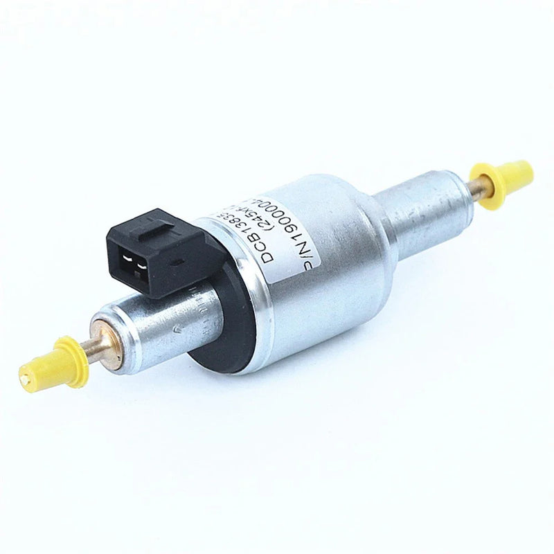 Diesel Heater Accessory 12V 65ml Fuel Pump (No Year Specified)