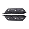 Ford Fusion Car Bumper Bracket Set (2017-2020)