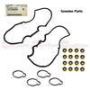 Subaru Impreza WRX RH LH Rocker Cover Gasket Washer Kit