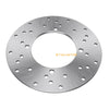 Polaris RZR 570, RZR 800 Rear Brake Disc Rotor (2012–2021, 2008–2014)