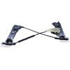 BMW E90 / E91 Front Right Window Regulator (2006–2012)