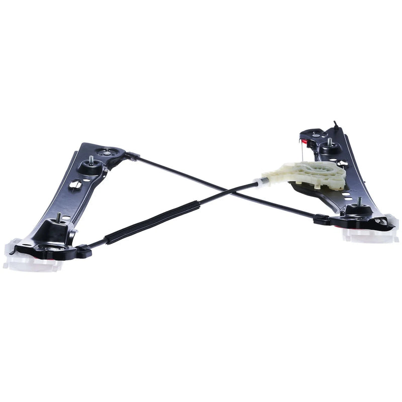 BMW E90 / E91 Front Right Window Regulator (2006–2012)