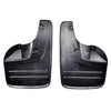 Splash Guard Mud Flap Rubber Set 4 Fits Toyota Hilux Vigo 4WD SR5 KUN26 2004-15