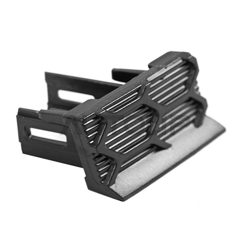 Jeep Grand Cherokee Headlight Washer Cover Bezel LH RH (2014–2017)