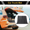 Honda Passport (2019-2023) Stripe Pattern Cargo Liner Rear Trunk Mat