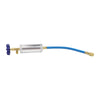 R134A / R12 AC Systems Oil Injection Tool / 2oz / High Pressure