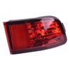 Toyota Land Cruiser Prado Left Rear Fog Light (2002-2009)