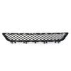 Jaguar F-Pace Honeycombe Mesh Front Bumper Grille Trim (2016-2019)