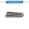 Hyundai Santa Fe 2013-2015 Timing Chain Kit (2 x Chains, Gears, Guides)