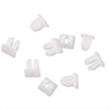 Toyota Honda Door Panel Retainers 100pcs Cover Clip