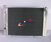Holden Commodore VB VC VH VK V8 Aluminum Radiator (1978-1986)