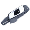 Ford Ranger PX / Mazda BT50 UP / UR Front Left Door Handle Silver (2011–2020)