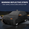 Ford Expedition Waterproof Aluminum Film Car Cover (2003-2023)