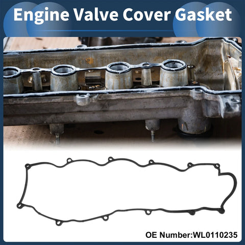 Ford Ranger Engine Valve Cover Gasket (1999-2002)