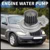 Chrysler Cirrus Water Pump with Seals (1995-2000)