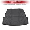 Toyota RAV4 (2019-2024) Diamond TPE Cargo Liner Rear Trunk Mat