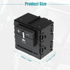 Chevrolet Colorado Car Trailer Brake Control Switch (2016-2021)