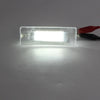 VW Golf, Jetta, Passat, CC LED Trunk Cargo Area Lamp (2006-2019)