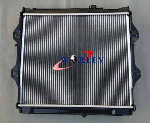 Toyota Hilux LN147R / LN167 / LN172 3.0L Diesel Radiator (1997-2005)