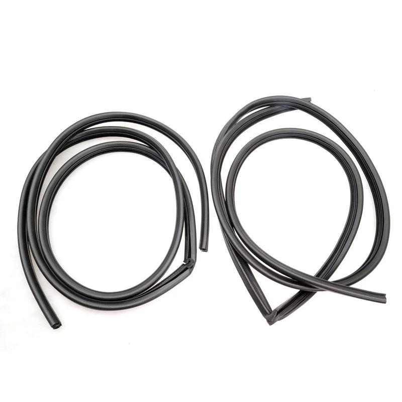 Nissan Datsun Fairlady Z 240Z 260Z 280Z 1970-1978 Door Weatherstrip Rubber