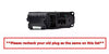 Ford Ranger Power Window Switch (2012-2019)