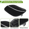 Porsche Cayenne Turbo Left Washer Nozzle Cover Cap