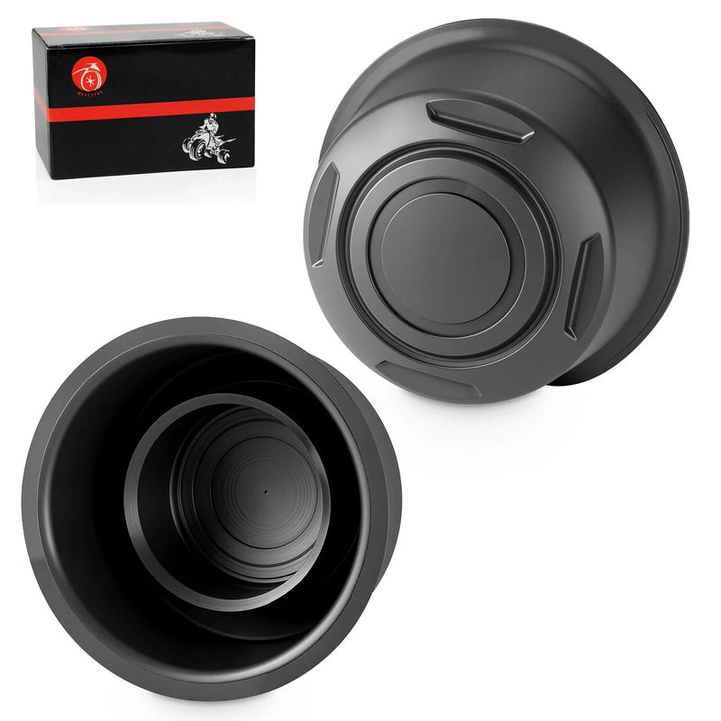 Yamaha Rhino 660 700 2 x Wheel Center Dust Hub Cap