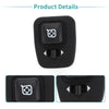 Ford Explorer, E-150, Crown Victoria Car Mirror Switch (1992-2011)