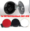VW Polo Fuel Filler Door Tank Lid Gas Cap Cover (2002–2018)