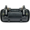 Suzuki Vitara SV416 4 Door Outer Door Handle (Black) (1989-1999)