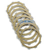 Honda XRV650 Africa Twin Clutch Friction Plate Kit (1988-1989)