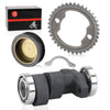 Honda TRX300EX / TRX300X / 250 / TRX250X Camshaft & Gear Kit