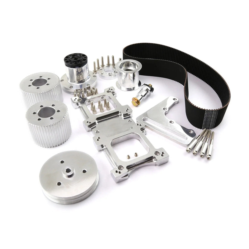 Chevy LS1 LS2 LS3 LS6 LS7 6-71 8-71 Blower Drive Kit