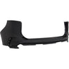Bumper Cover For 19-23 Ford Edge With parking aid sensor