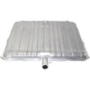 21.5 Gallon Fuel Gas Tank For 65-67 Pontiac GTO 66-67