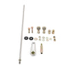 GM TH-200 / 350 / 400 21" Adjustable Transmission Column Shift Linkage (1970-1980)