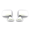 Toyota Hilux SR5 4Runner Surf 1988-1998 Chrome Door Mirrors