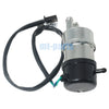Honda VT750CD Shadow Deluxe, VT750DC Shadow Spirit Fuel Pump (98-07)