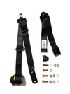 Retractable Lap Sash Seat Belt 150-610 mm  (1990-1990)