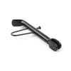 16CM Black Universal Motorcycle Scooter E-Bike Kickstand Side Stand Support