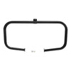 Harley Road Electra Glide Black Highway Engine Guard Crash Bar (1997-2008)