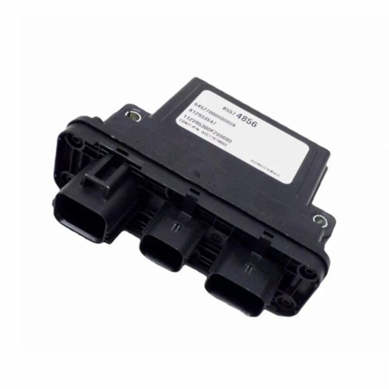 Chevy Cadillac Running Board Assist Step Control Module (2014-2019)