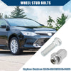 Toyota, Lexus, Scion M12-1.5 Wheel Lug Stud Bolts