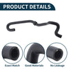 BMW 525i Radiator Hose 3.0L (2006-2007)