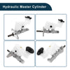 Honda Accord Brake Master Cylinder with Reservoir (2008-2012)