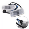 2006-2012 Hyundai Santa Fe Rear License Plate Light (2006-2012)