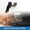 Toyota Camry Front View Camera (2017-2019)